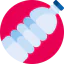 Plastic bottle icon 64x64