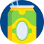 Soda can icon 64x64