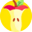 Apple icon 64x64