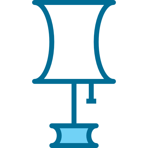 Lamp icon