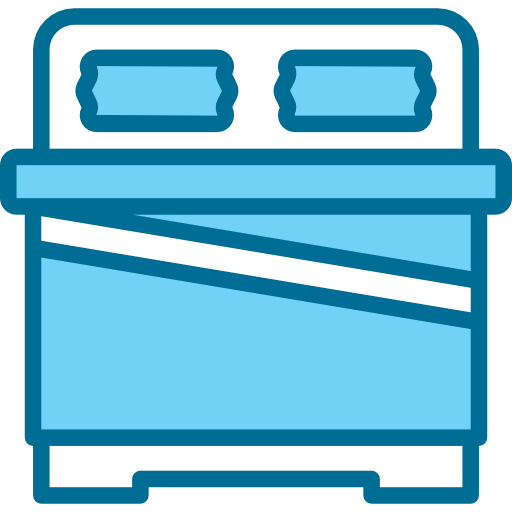 Bed icon