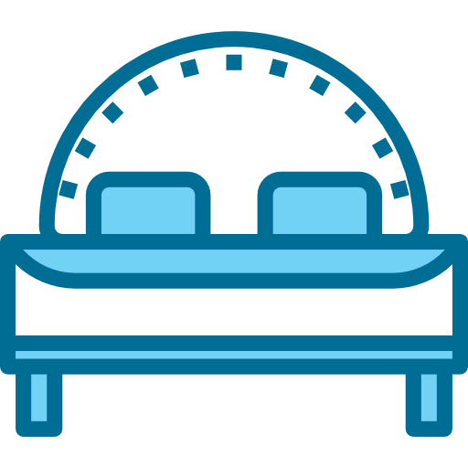 Bed icon