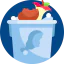Organic icon 64x64