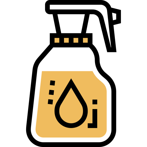 Cleaner icon