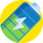 Battery icon 64x64