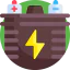 Battery icon 64x64