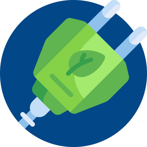 Plug icon