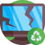 Monitor icon 64x64