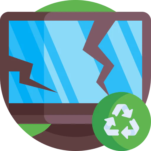 Monitor icon