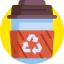 Coffee cup icon 64x64