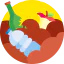 Waste icon 64x64