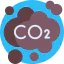 Co2 icon 64x64