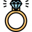 Ring icon 64x64