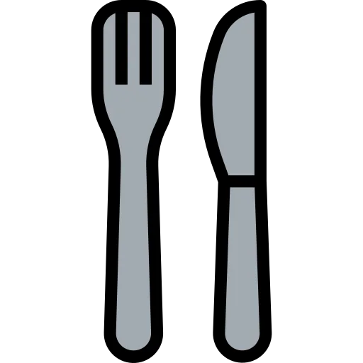 Knife icon