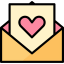 Envelope icon 64x64