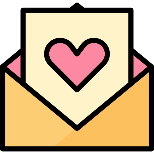 Envelope icon