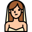 Bride icon 64x64