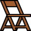 Chair icon 64x64