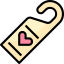Door hanger icon 64x64
