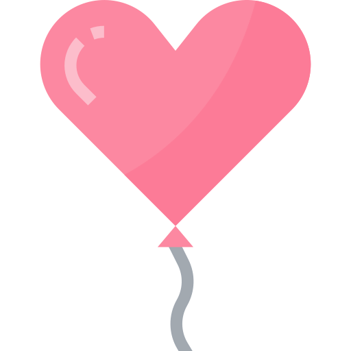Balloon icon
