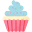 Cupcake icon 64x64