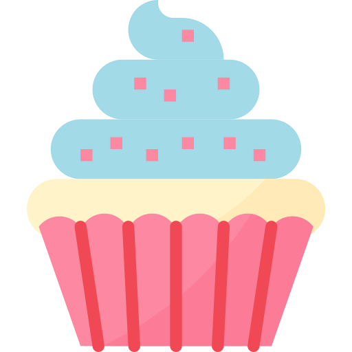Cupcake icon