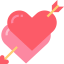 Hearts Symbol 64x64
