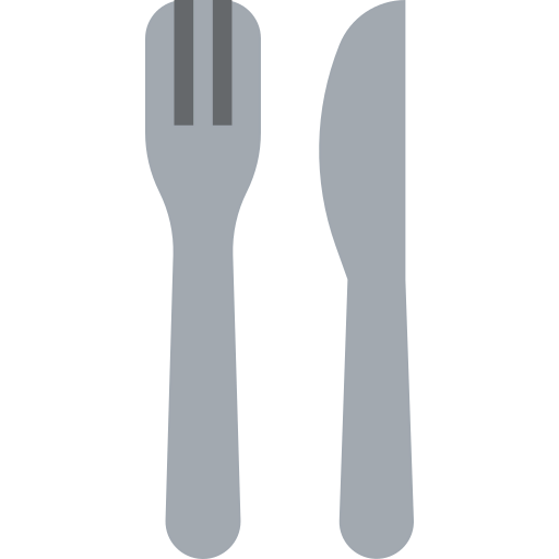 Knife icon