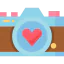 Camera icon 64x64