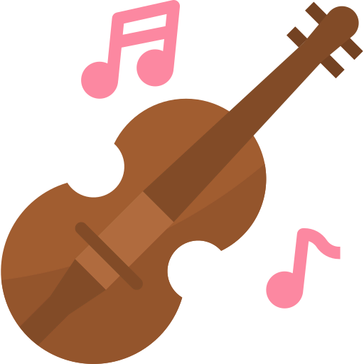 Violin icon