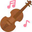 Violin icon 64x64