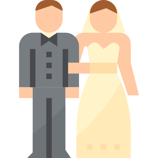 Couple icon