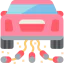 Just married icon 64x64
