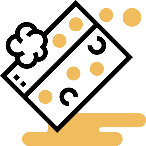 Cleaning icon