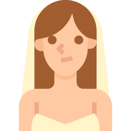Bride icon