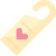 Door hanger icon 64x64