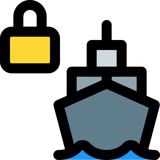 Locked icon