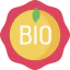 Bio icon 64x64