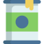 Oil barrel icon 64x64