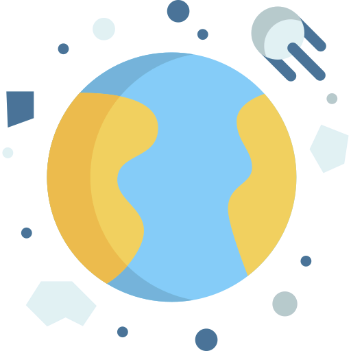 Space icon