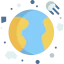 Space icon 64x64