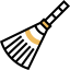Broom icon 64x64