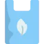 Recycled bag icon 64x64