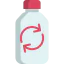 Plastic bottle icon 64x64