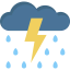 Storm icon 64x64