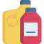 Jerrycan icon 64x64