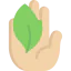 Eco friendly アイコン 64x64