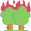 Wildfire icon 64x64