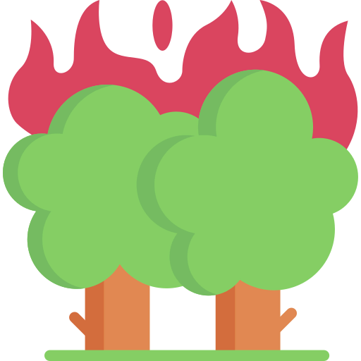 Wildfire icon