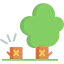 Deforestation 图标 64x64